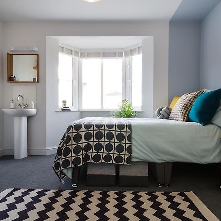 Roseland House Apartment Фалмът Екстериор снимка