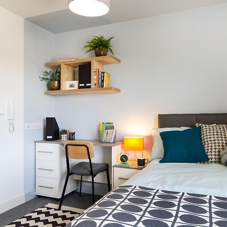 Roseland House Apartment Фалмът Екстериор снимка
