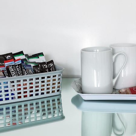Roseland House Apartment Фалмът Екстериор снимка