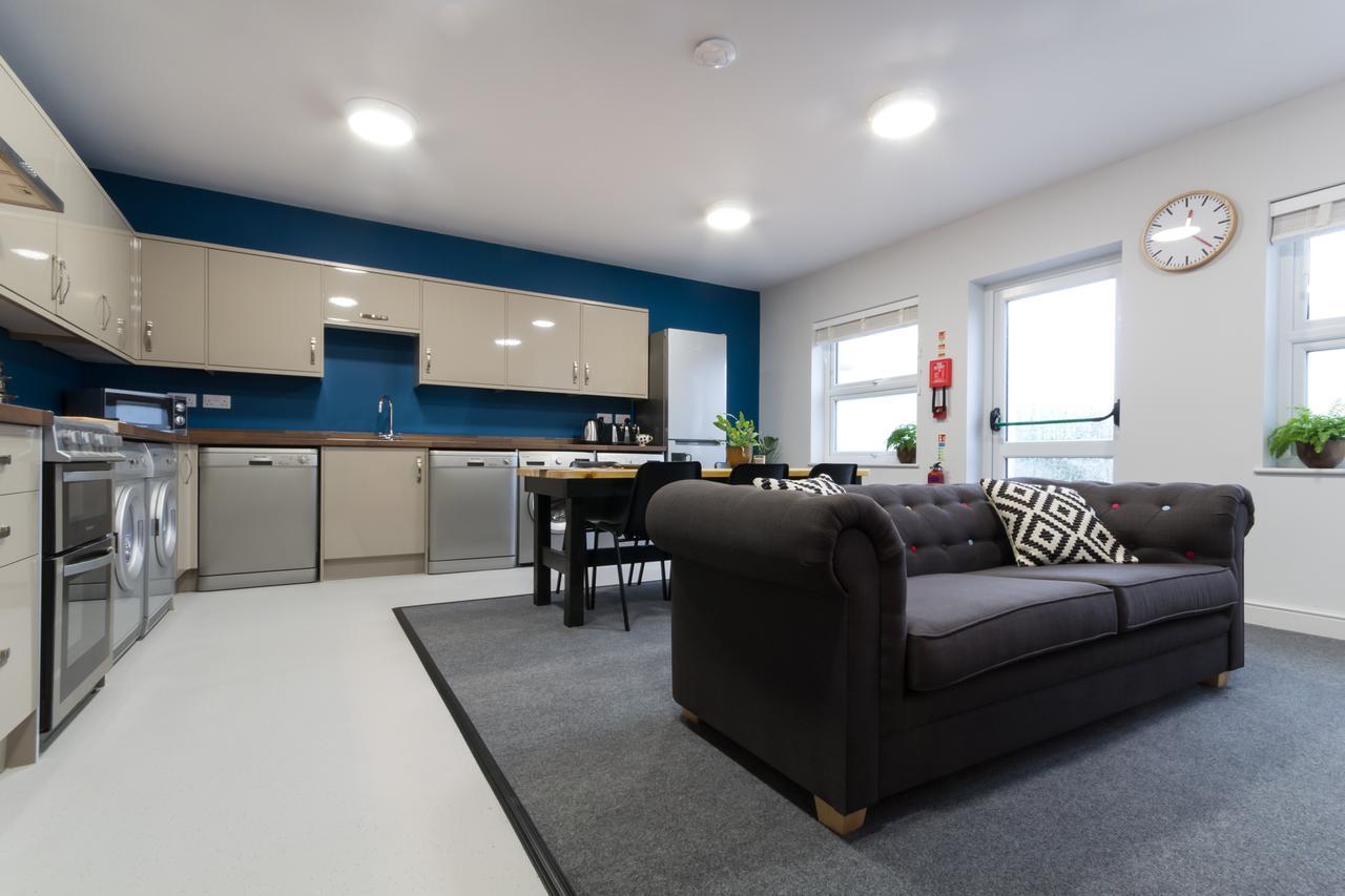 Roseland House Apartment Фалмът Екстериор снимка