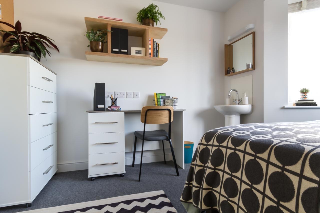 Roseland House Apartment Фалмът Екстериор снимка