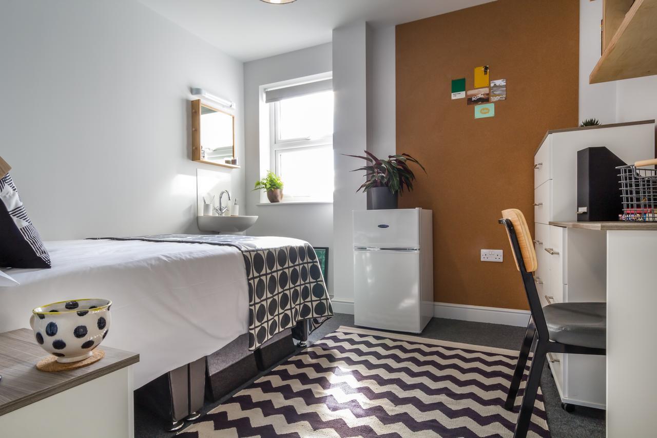 Roseland House Apartment Фалмът Екстериор снимка