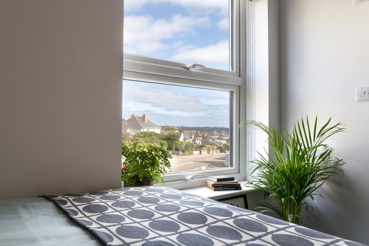 Roseland House Apartment Фалмът Екстериор снимка