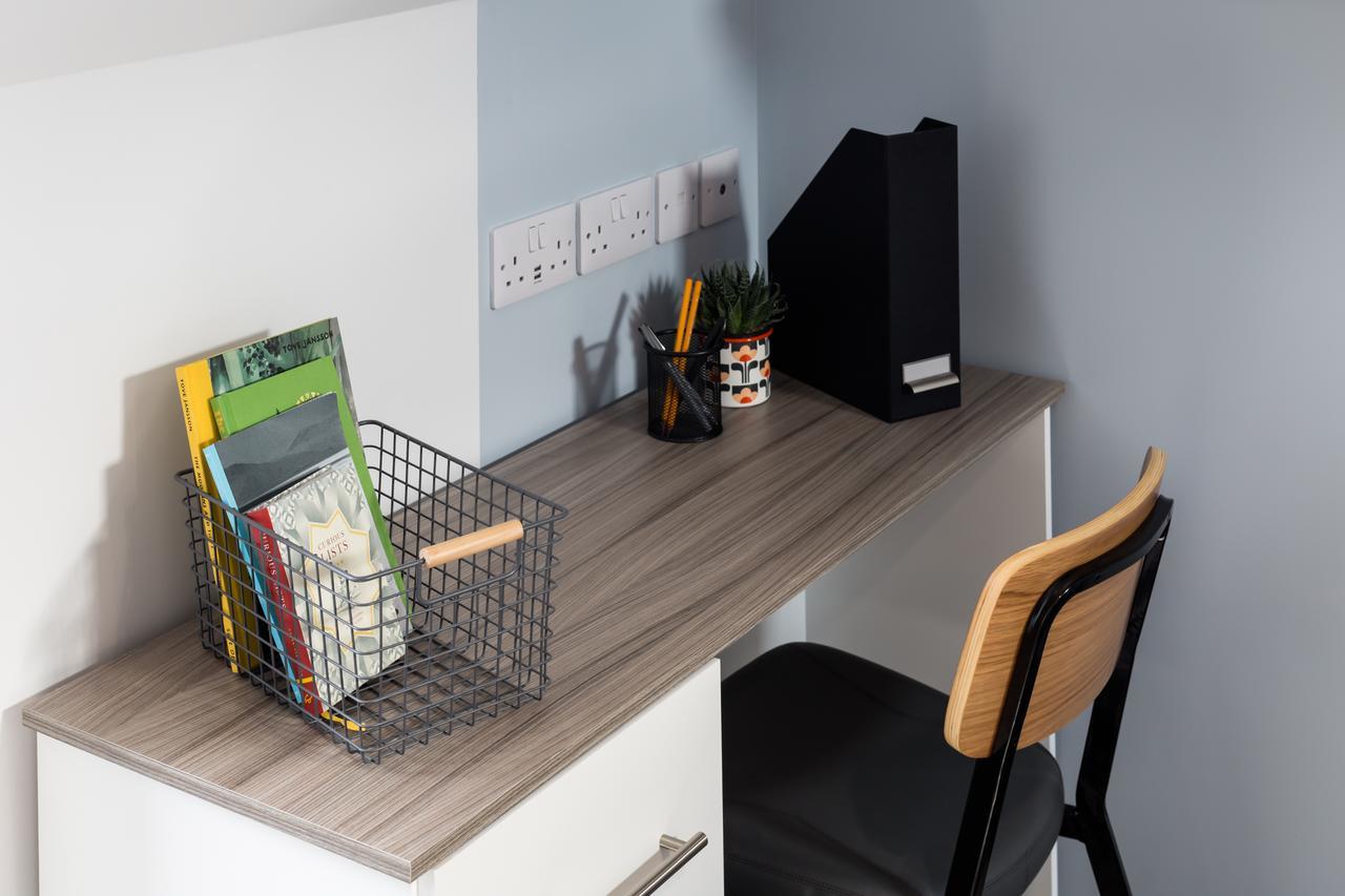 Roseland House Apartment Фалмът Екстериор снимка