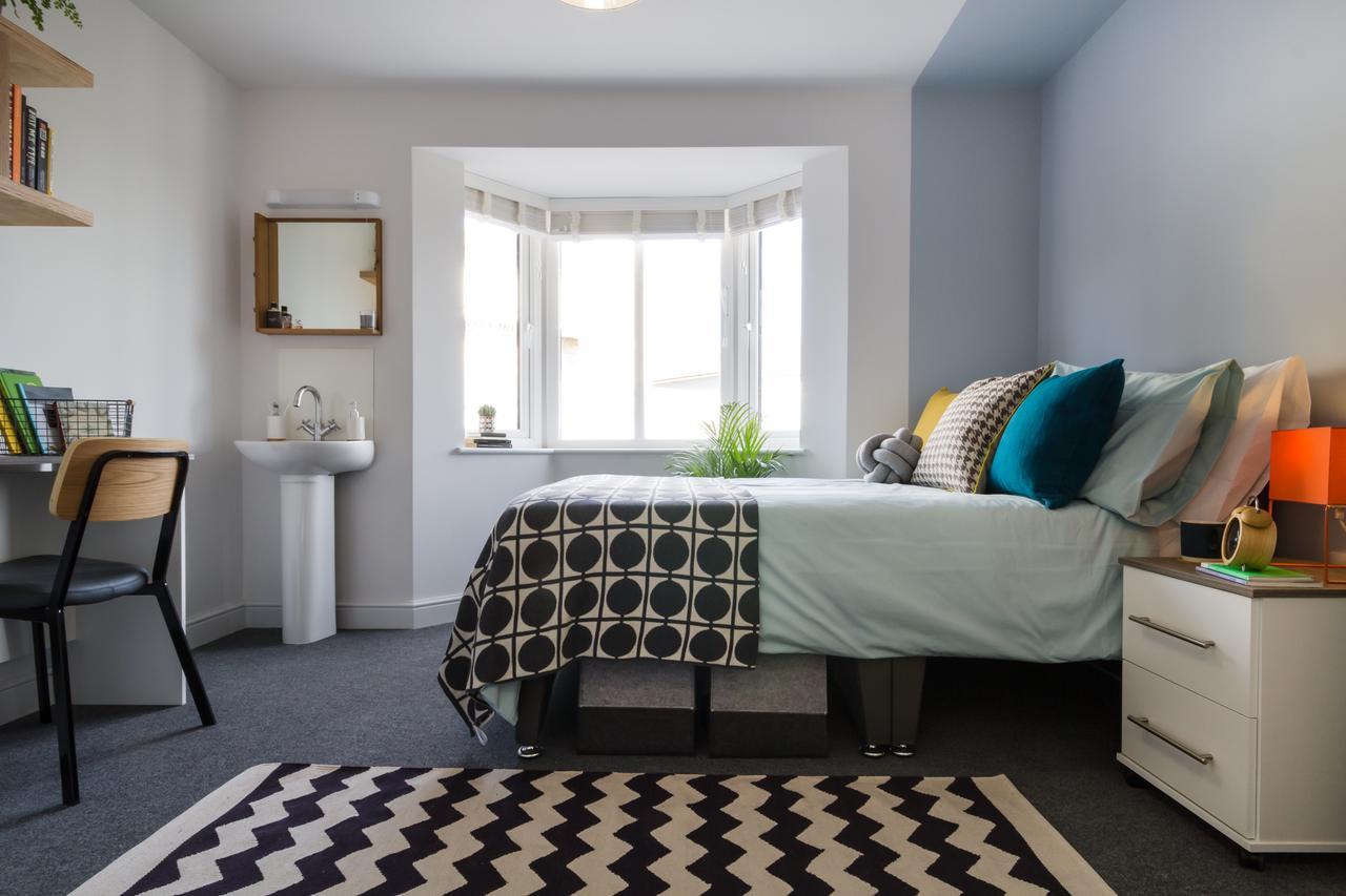 Roseland House Apartment Фалмът Екстериор снимка