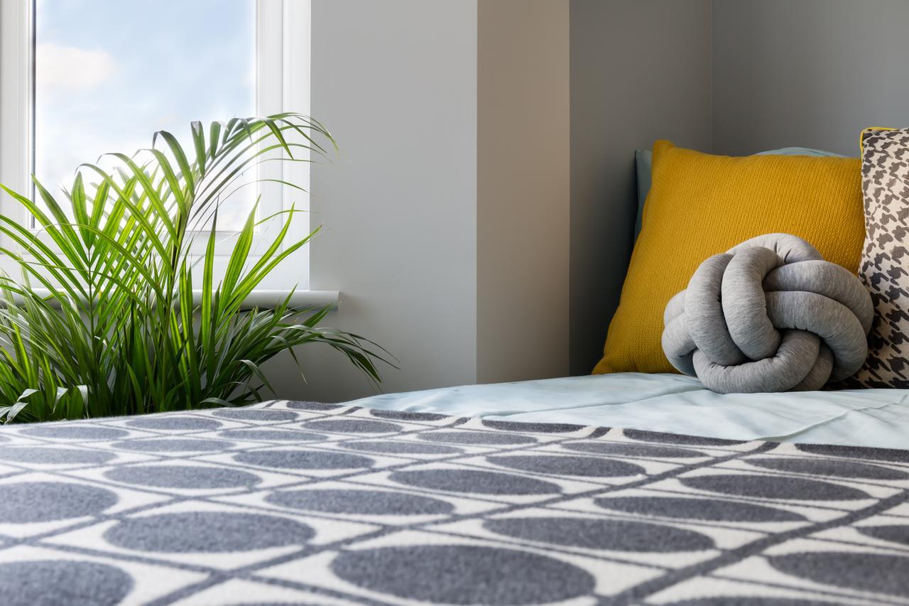 Roseland House Apartment Фалмът Екстериор снимка