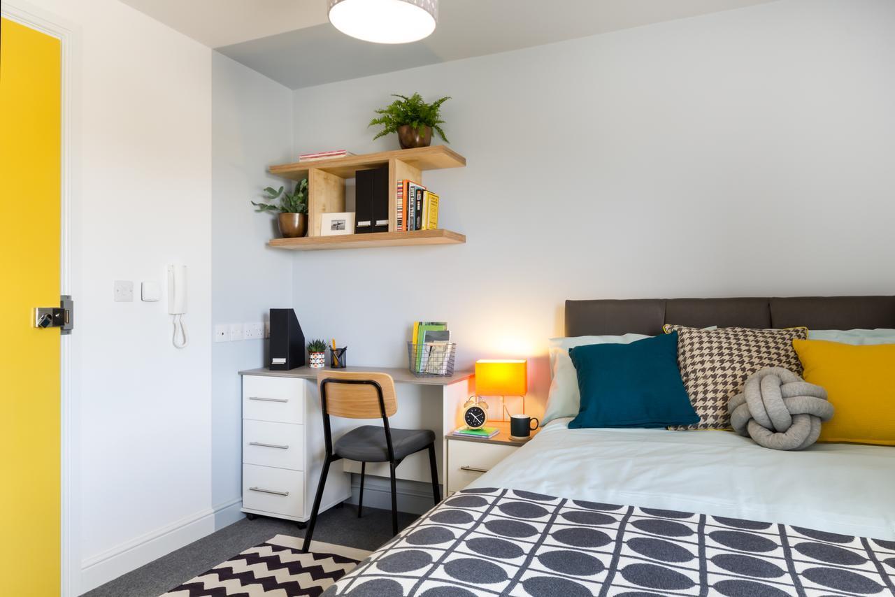 Roseland House Apartment Фалмът Екстериор снимка