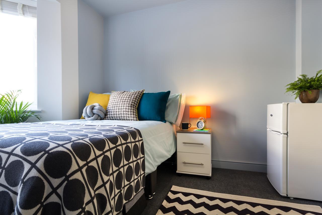 Roseland House Apartment Фалмът Екстериор снимка