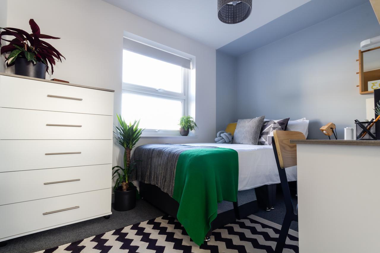 Roseland House Apartment Фалмът Екстериор снимка