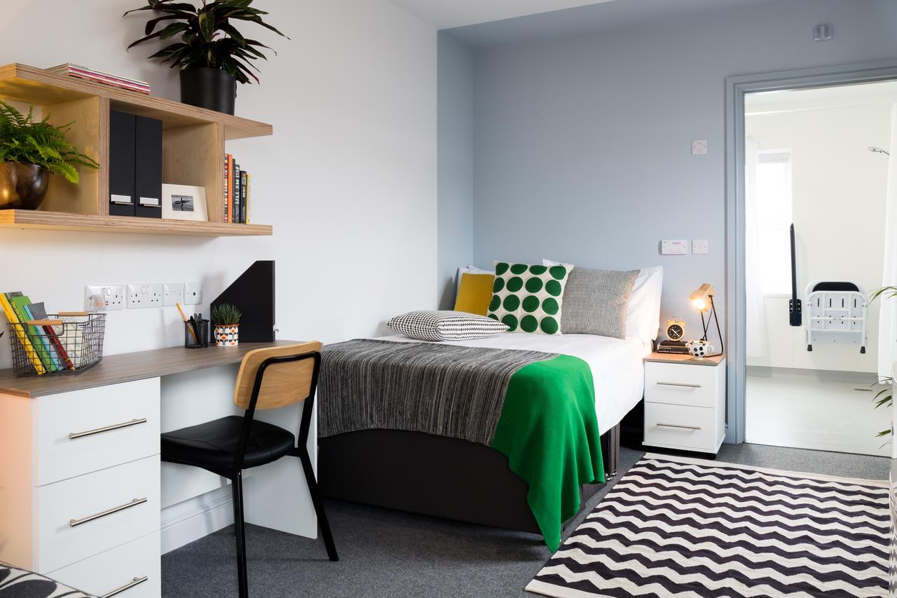 Roseland House Apartment Фалмът Екстериор снимка