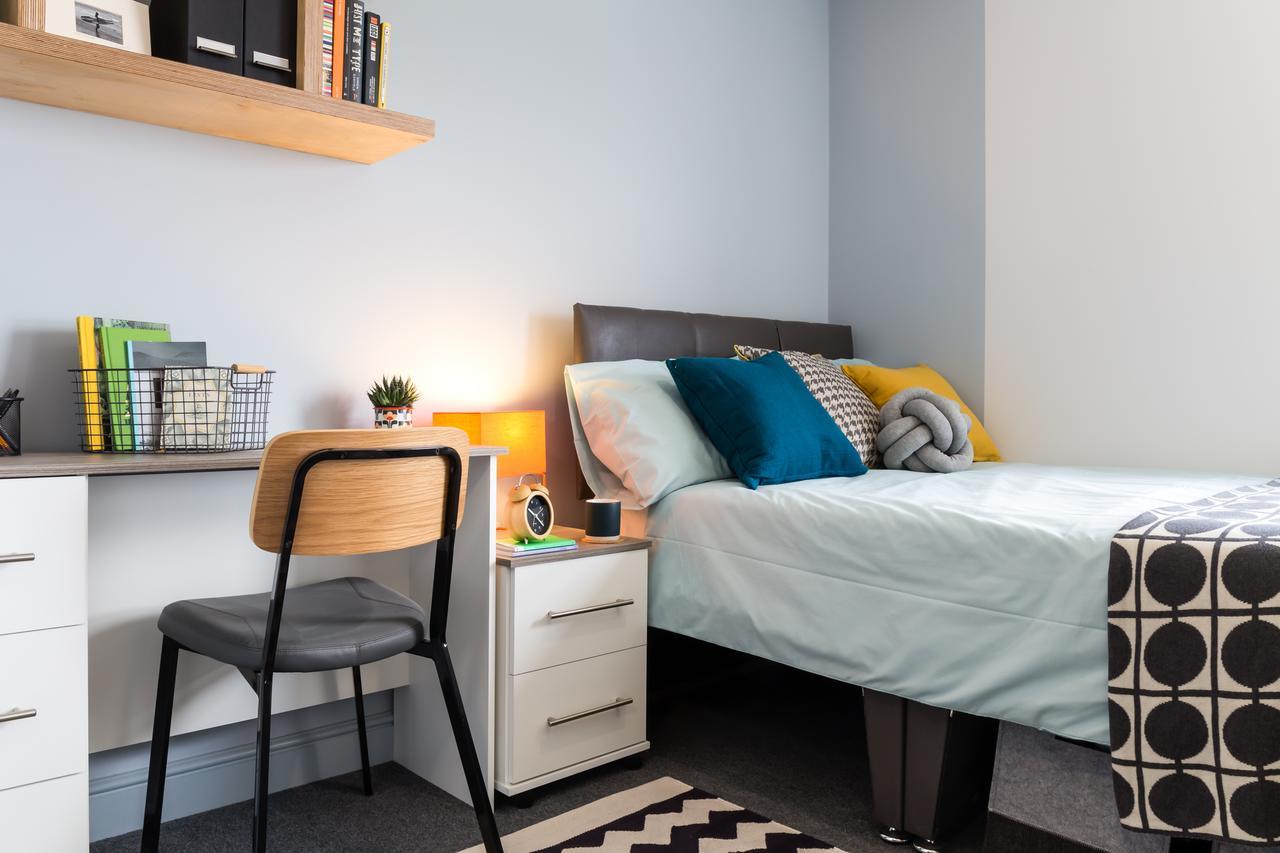 Roseland House Apartment Фалмът Екстериор снимка