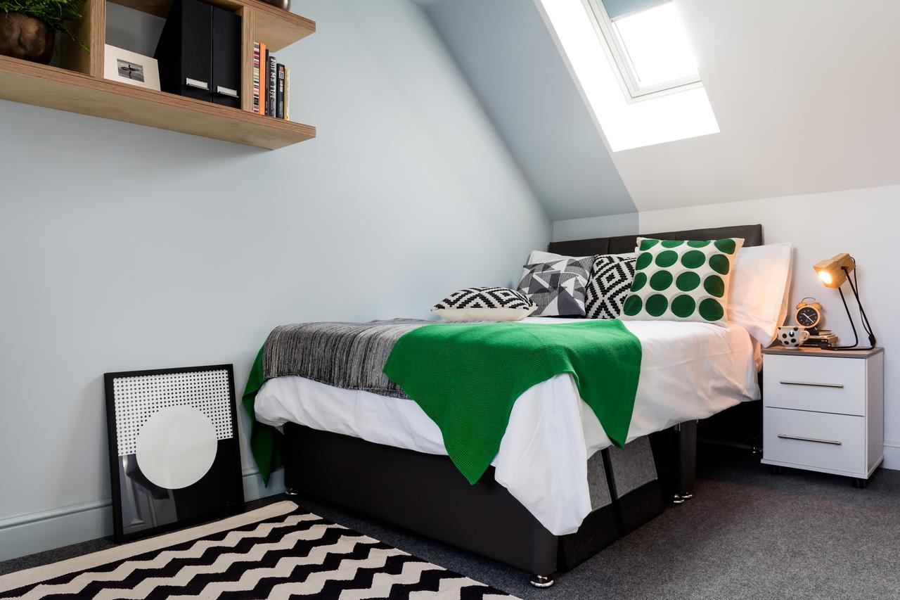 Roseland House Apartment Фалмът Екстериор снимка