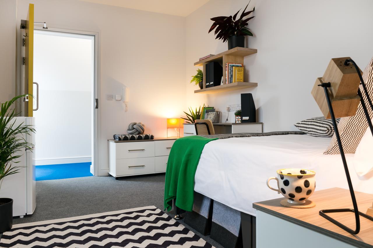 Roseland House Apartment Фалмът Екстериор снимка