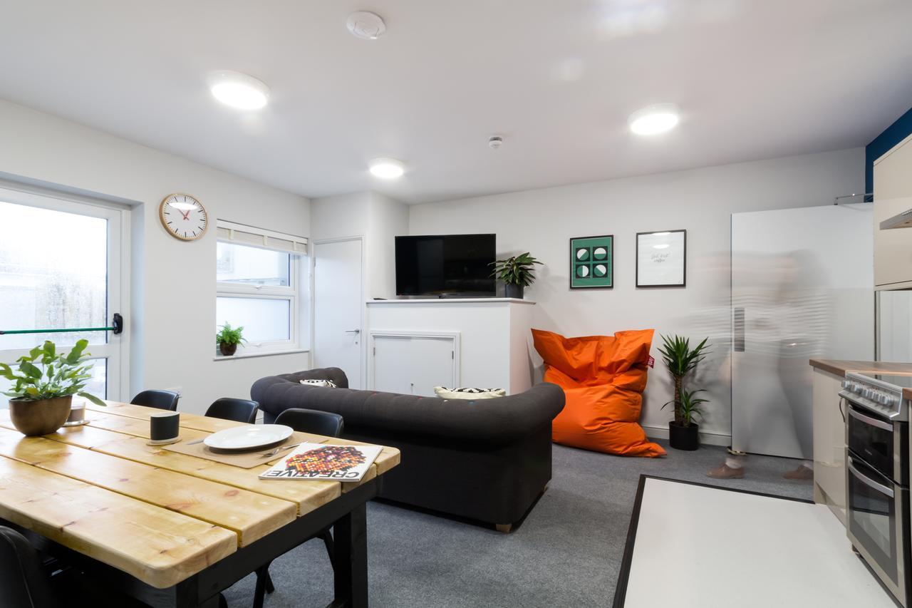 Roseland House Apartment Фалмът Екстериор снимка
