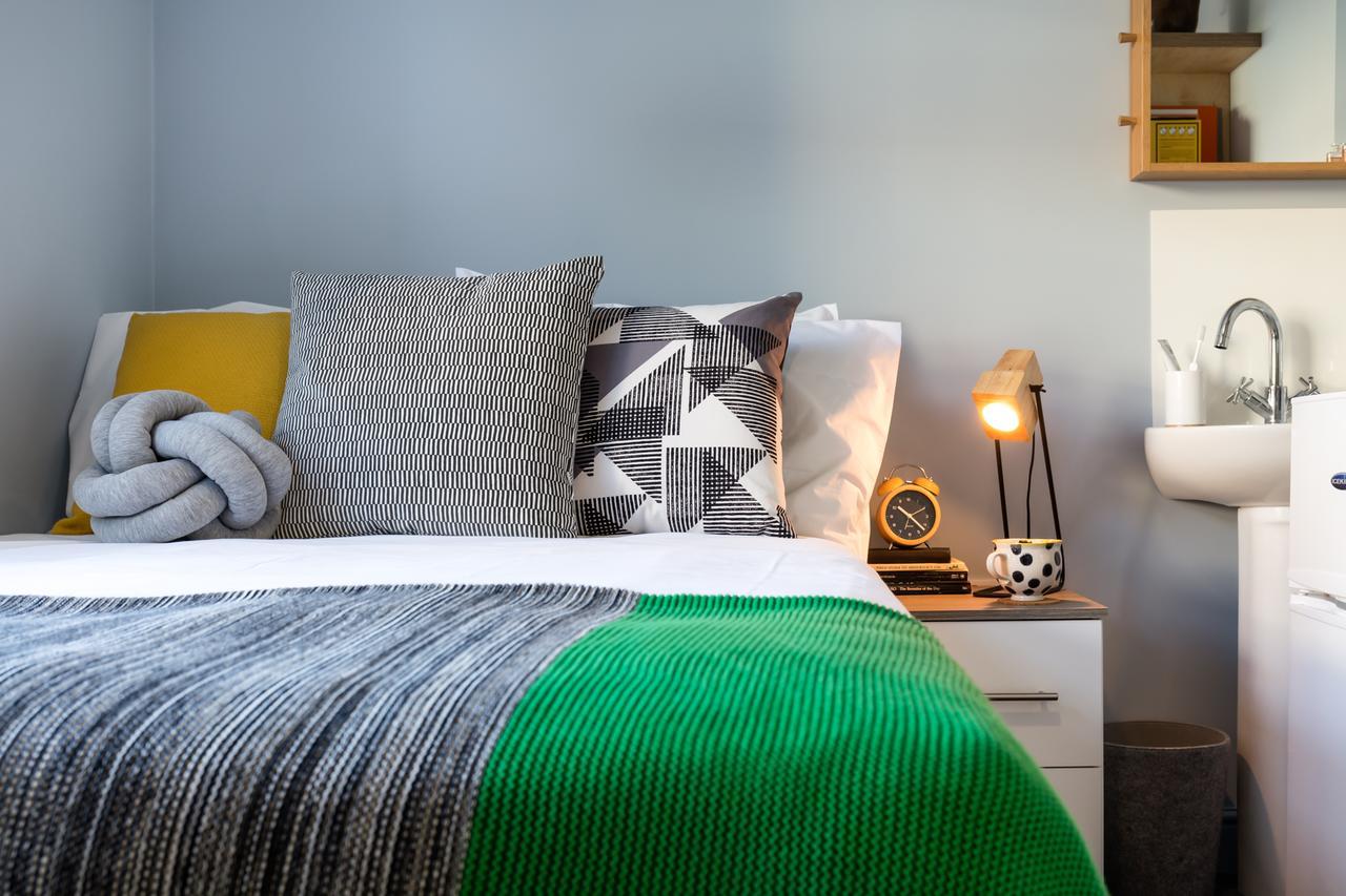Roseland House Apartment Фалмът Екстериор снимка
