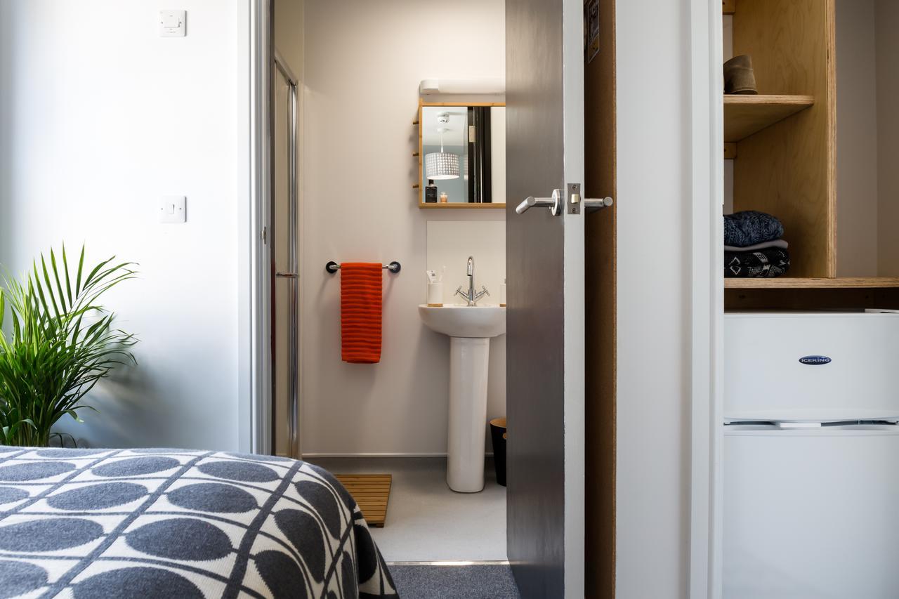Roseland House Apartment Фалмът Екстериор снимка