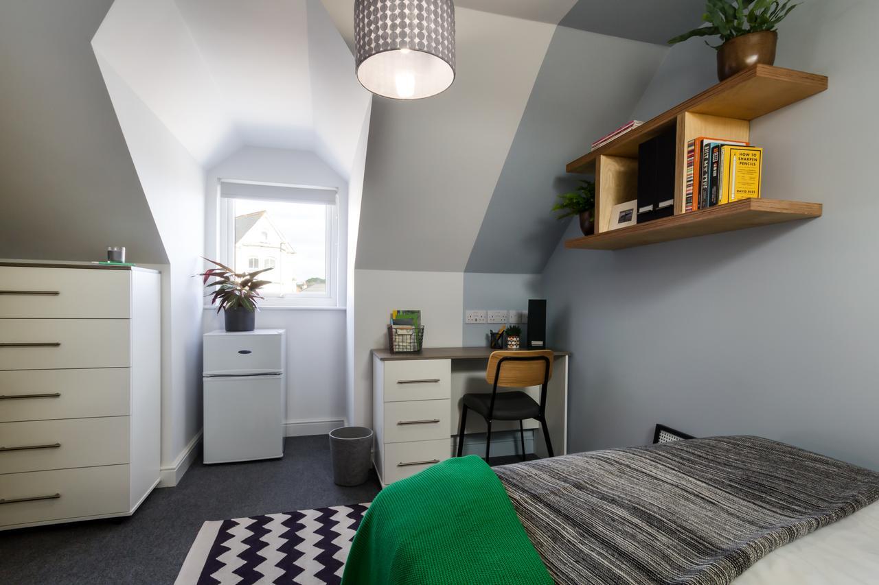 Roseland House Apartment Фалмът Екстериор снимка
