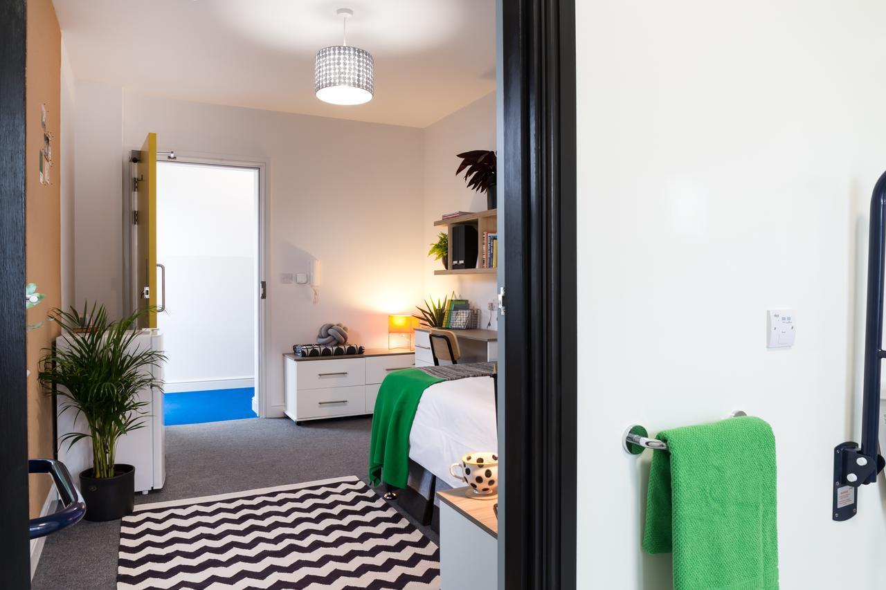 Roseland House Apartment Фалмът Екстериор снимка