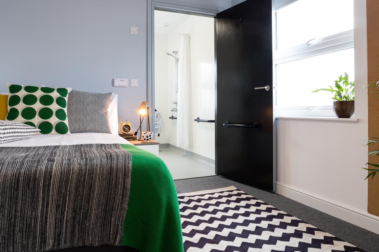 Roseland House Apartment Фалмът Екстериор снимка
