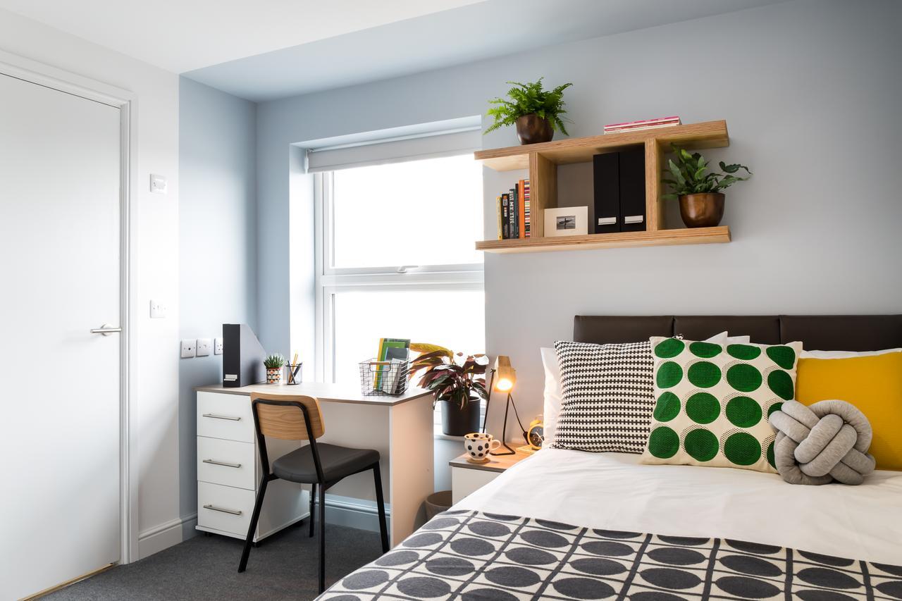 Roseland House Apartment Фалмът Екстериор снимка