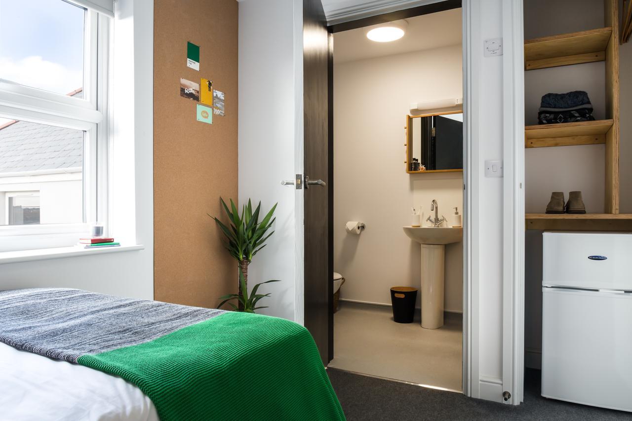 Roseland House Apartment Фалмът Екстериор снимка
