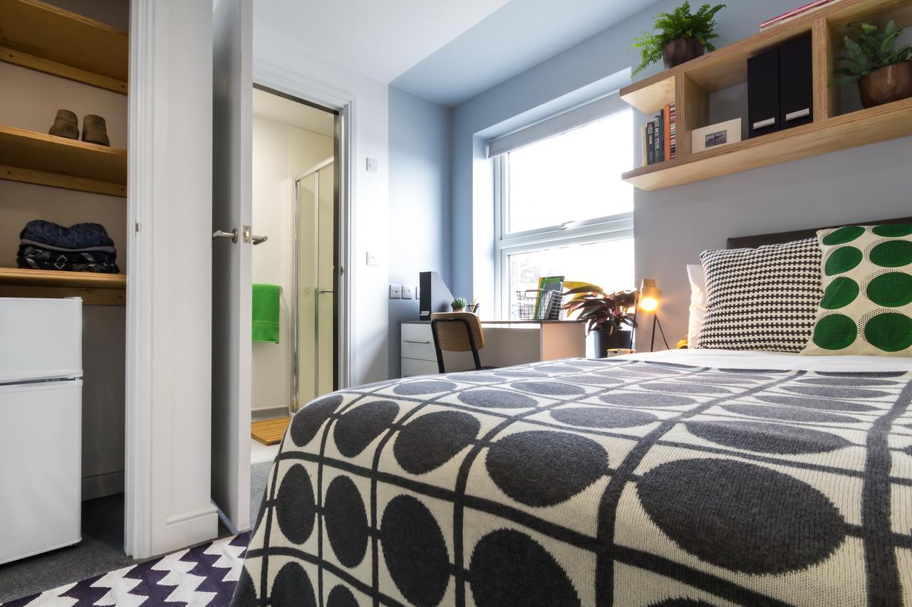 Roseland House Apartment Фалмът Екстериор снимка