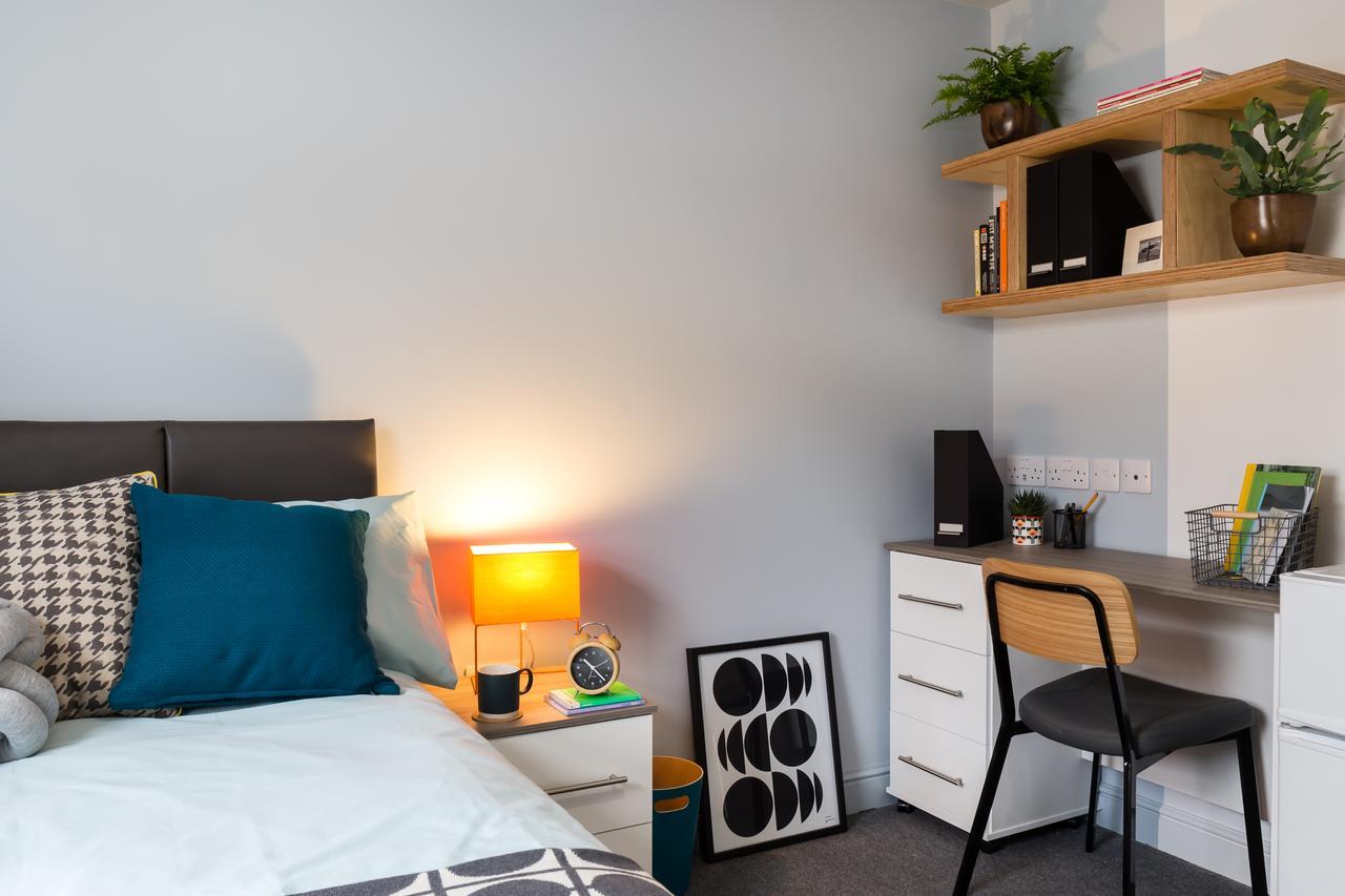 Roseland House Apartment Фалмът Екстериор снимка