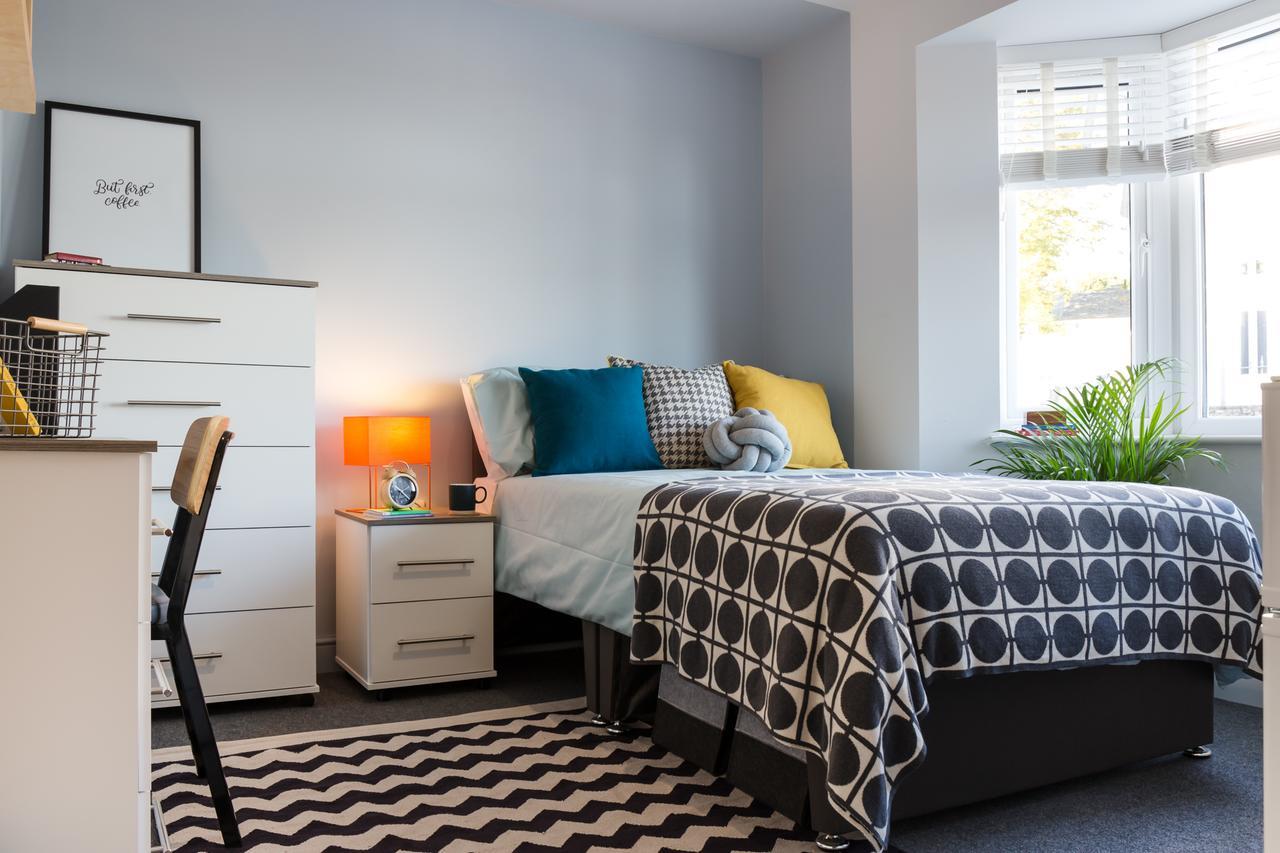 Roseland House Apartment Фалмът Екстериор снимка