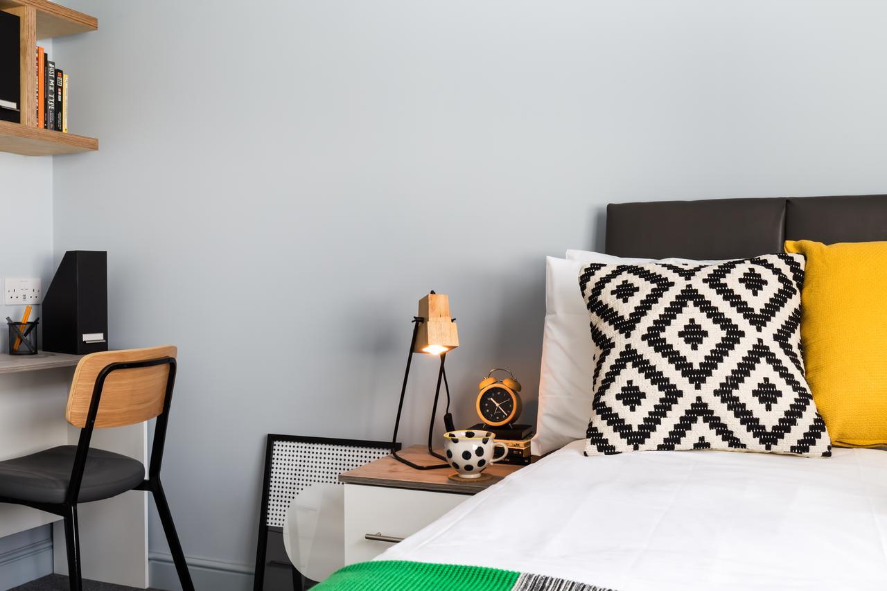 Roseland House Apartment Фалмът Екстериор снимка