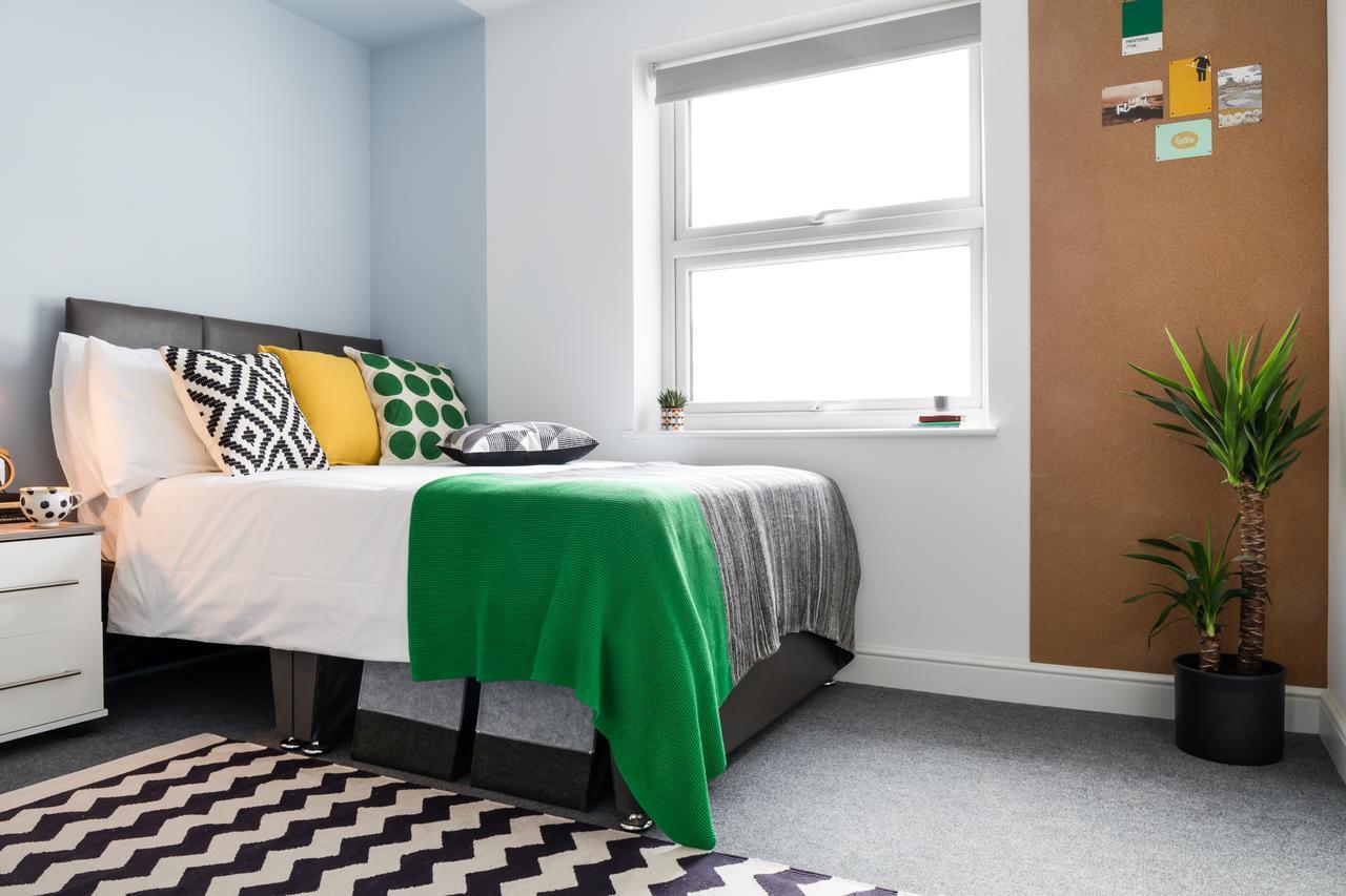 Roseland House Apartment Фалмът Екстериор снимка