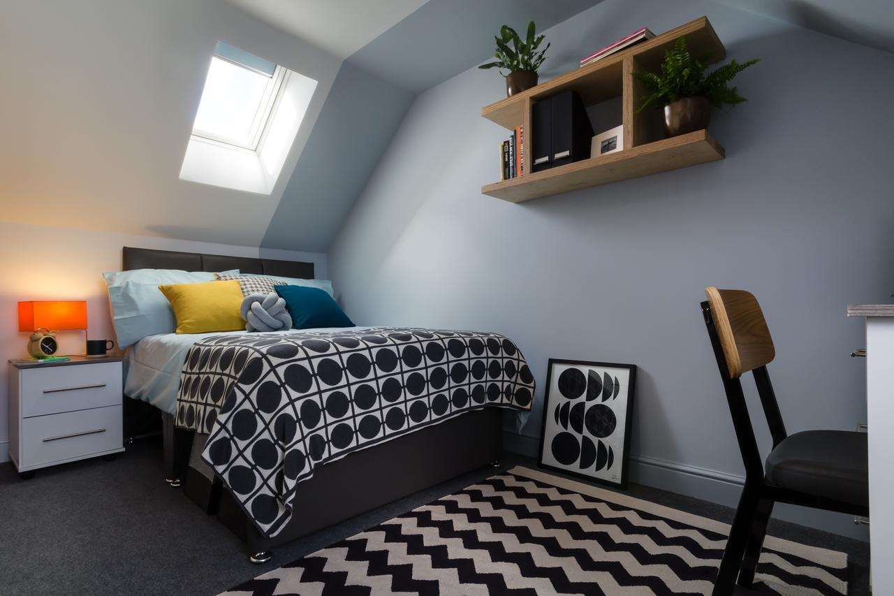 Roseland House Apartment Фалмът Екстериор снимка