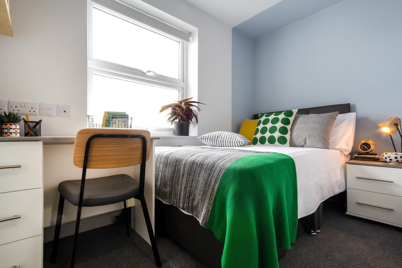 Roseland House Apartment Фалмът Екстериор снимка