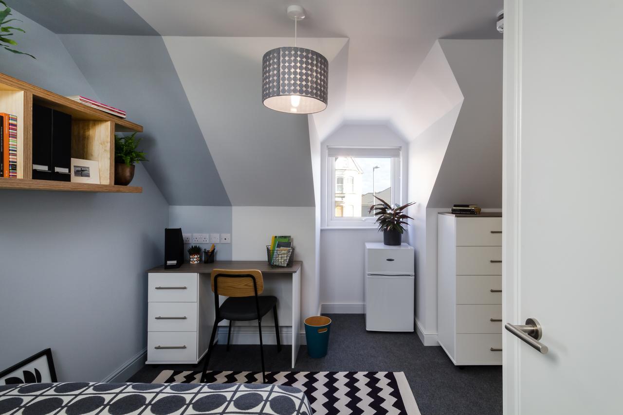 Roseland House Apartment Фалмът Екстериор снимка