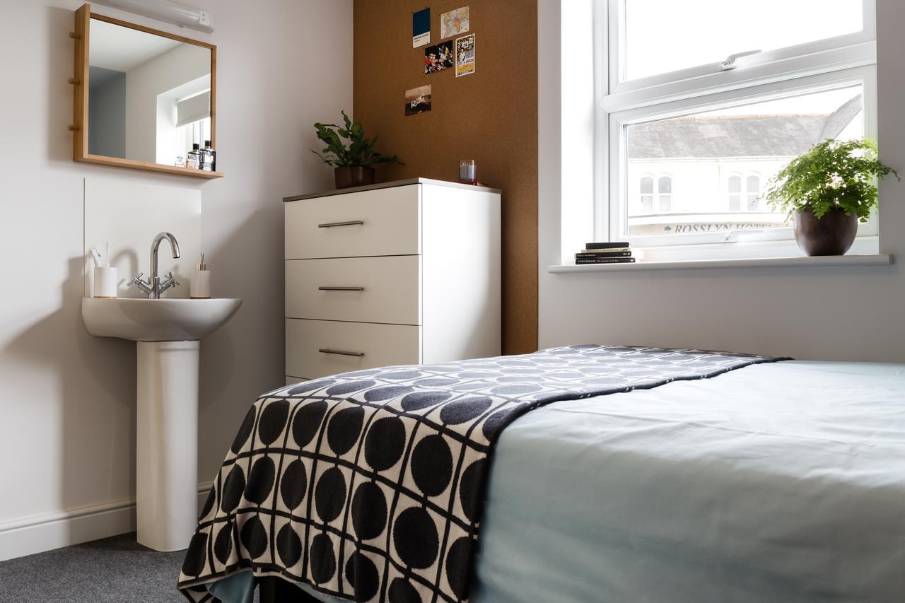Roseland House Apartment Фалмът Екстериор снимка