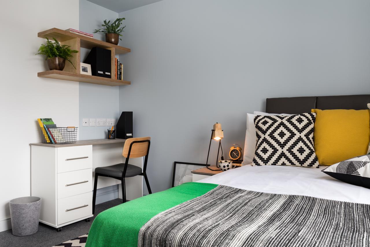 Roseland House Apartment Фалмът Екстериор снимка