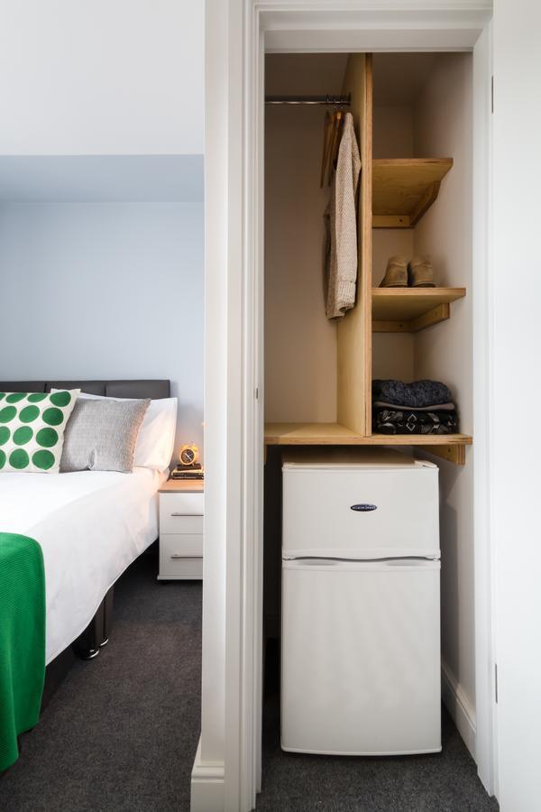 Roseland House Apartment Фалмът Екстериор снимка