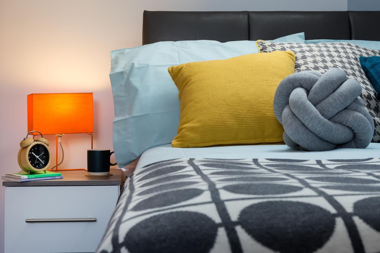 Roseland House Apartment Фалмът Екстериор снимка