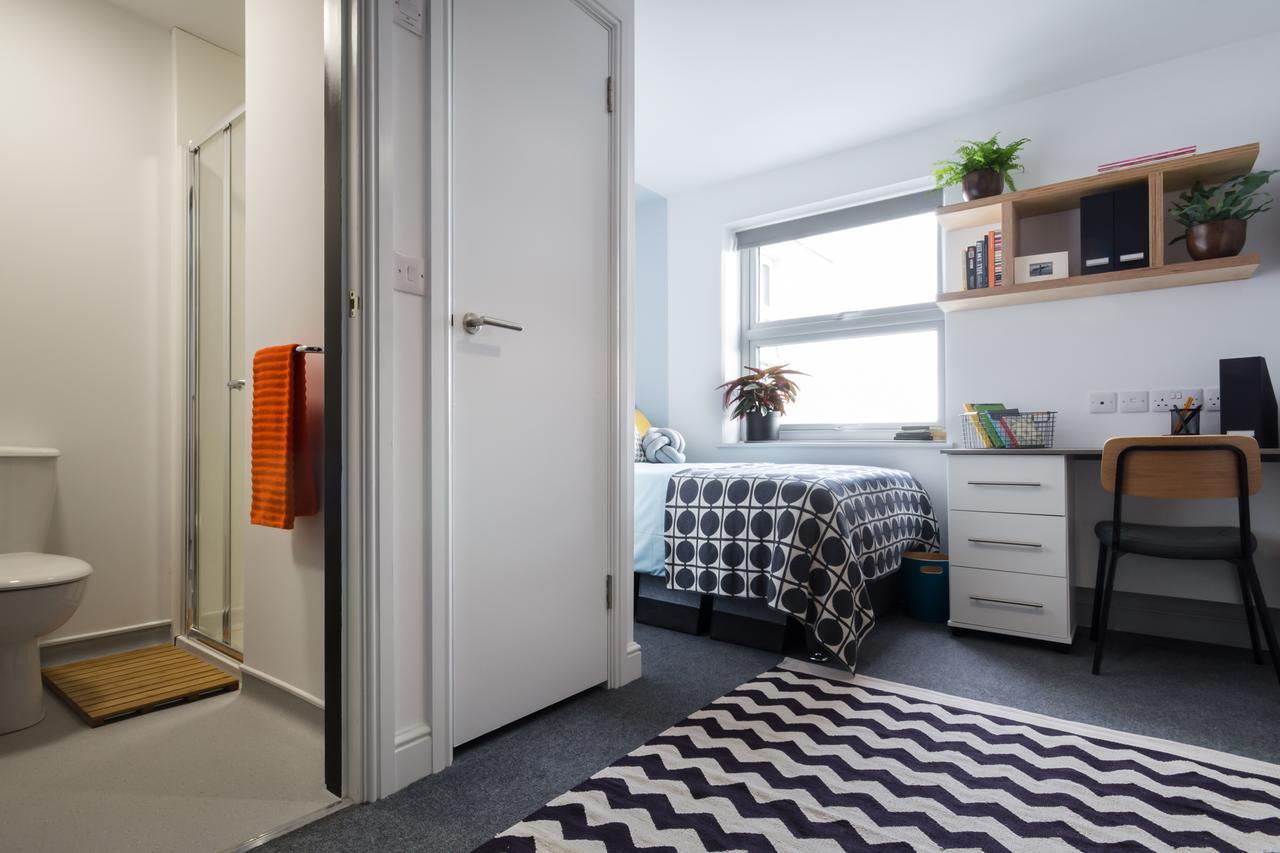 Roseland House Apartment Фалмът Екстериор снимка