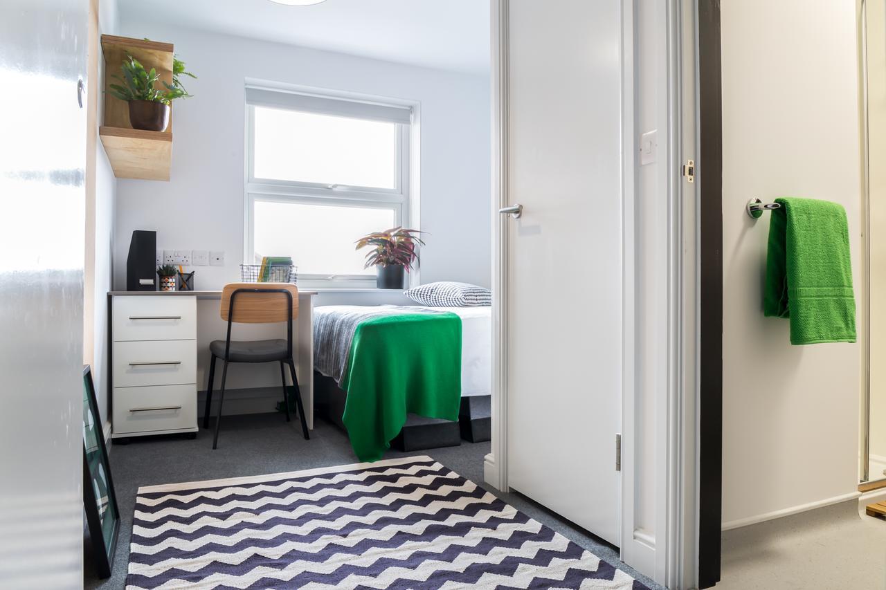 Roseland House Apartment Фалмът Екстериор снимка