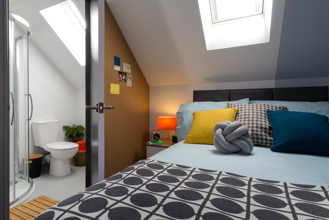 Roseland House Apartment Фалмът Екстериор снимка
